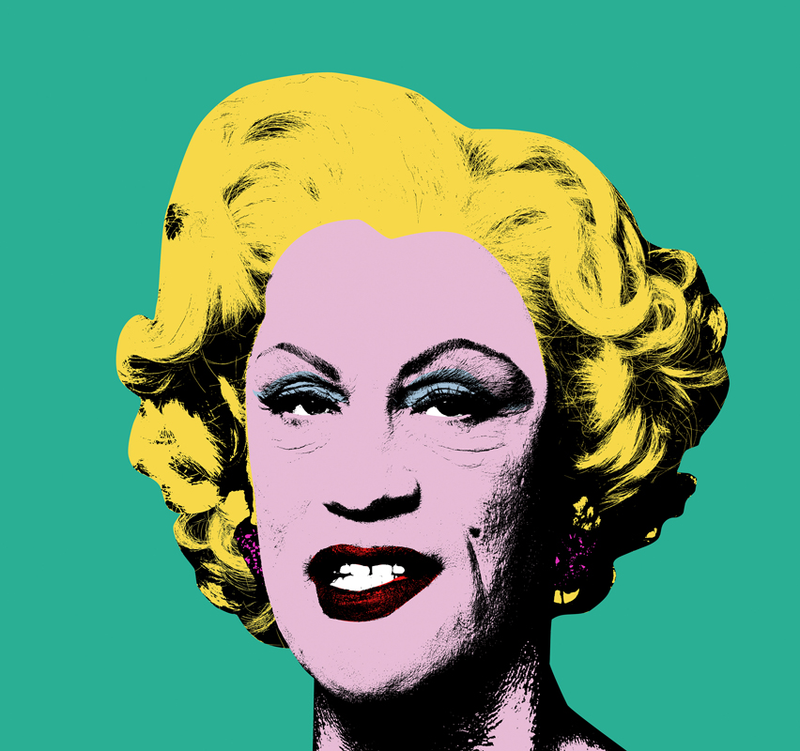 Illustration for article titled Recreating famous portraits with John Malkovich is the best art
